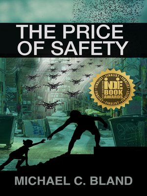 cover image of The Price of Safety